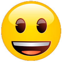 smile