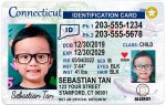 connecticut kid driver license ab