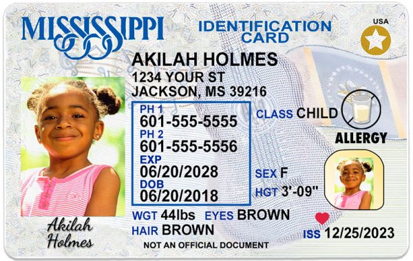 mississippi kid ID bg